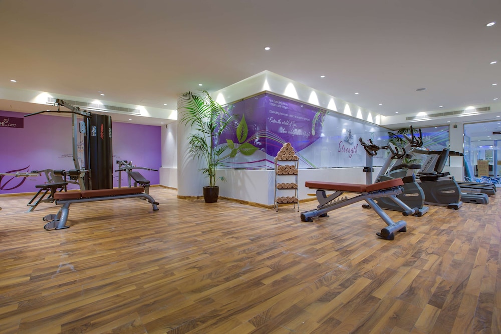 بارك إن باي راديسون الدمام(Park Inn By Radisson Dammam.) 48/73