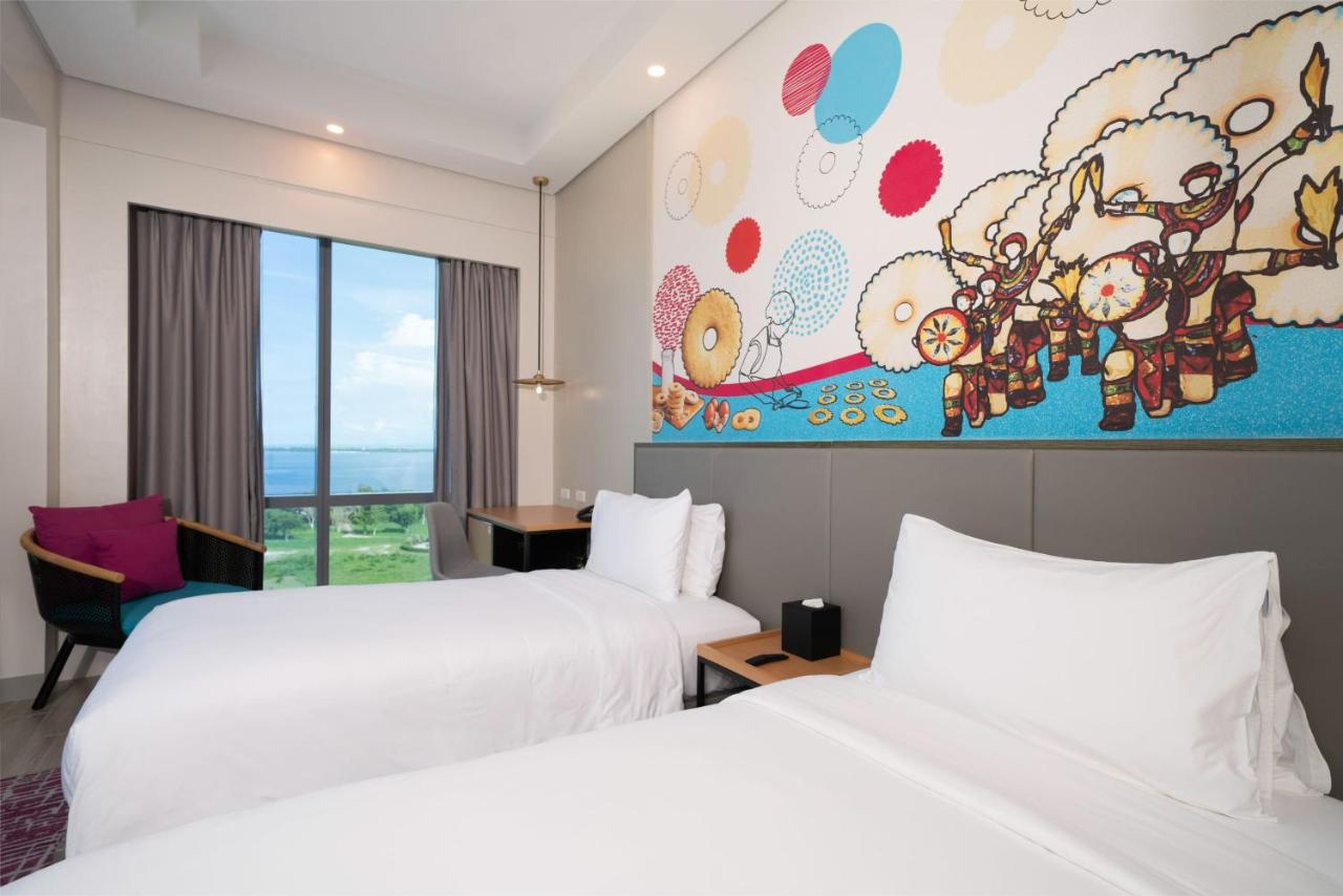 MCollection - Mactan Island Stay Near Beach and Airport 15/51
