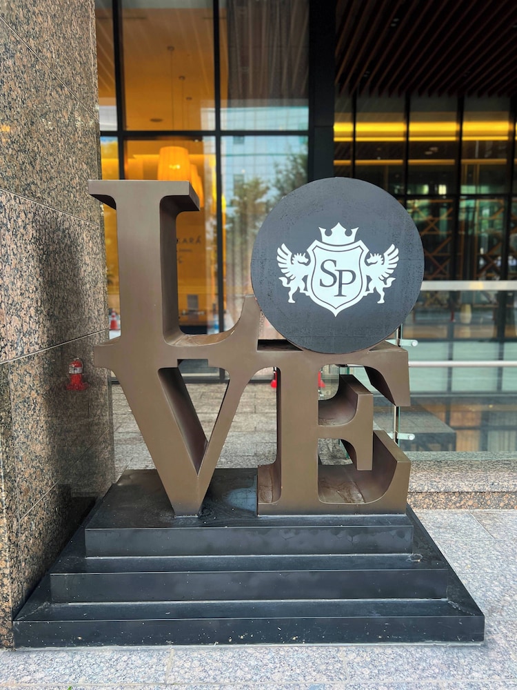 Hotel Skypark Central Seoul Pangyo 37/65
