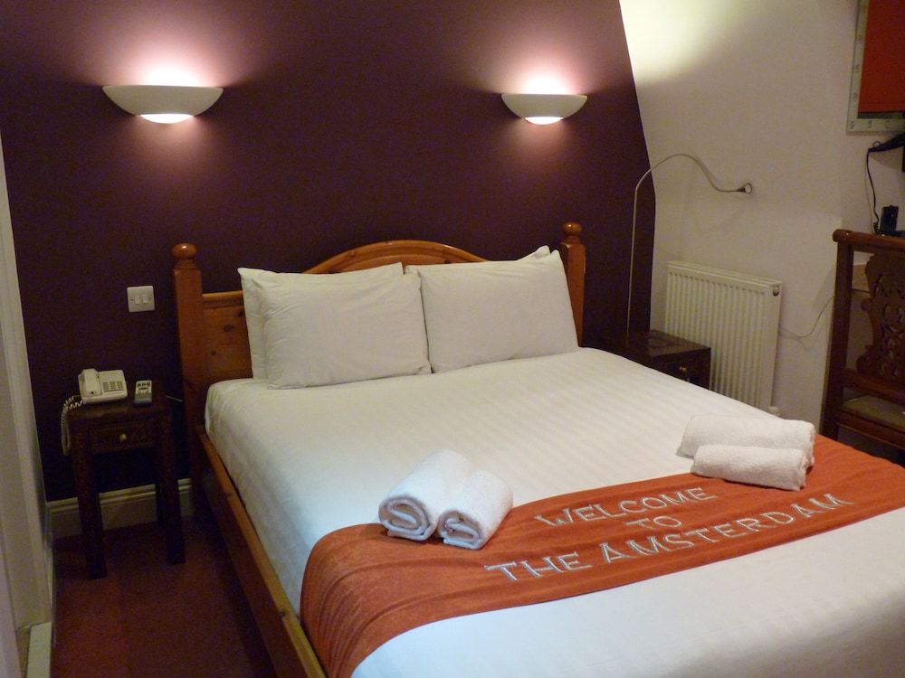 Amsterdam Hotel 27/70