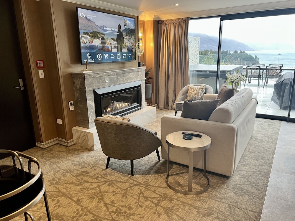 The Carlin Boutique Hotel 38/60