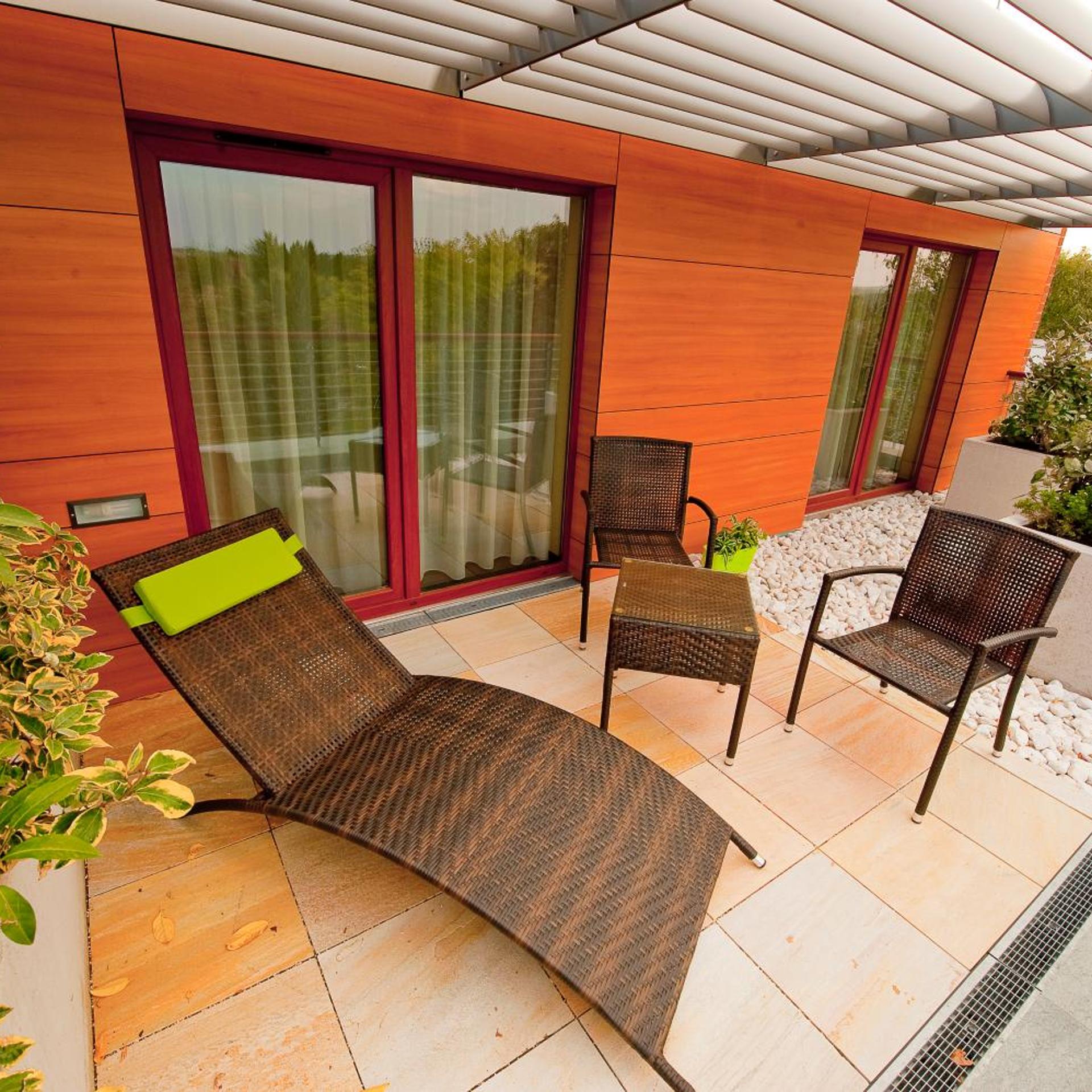 Abacus Business & Wellness Hotel 4/40