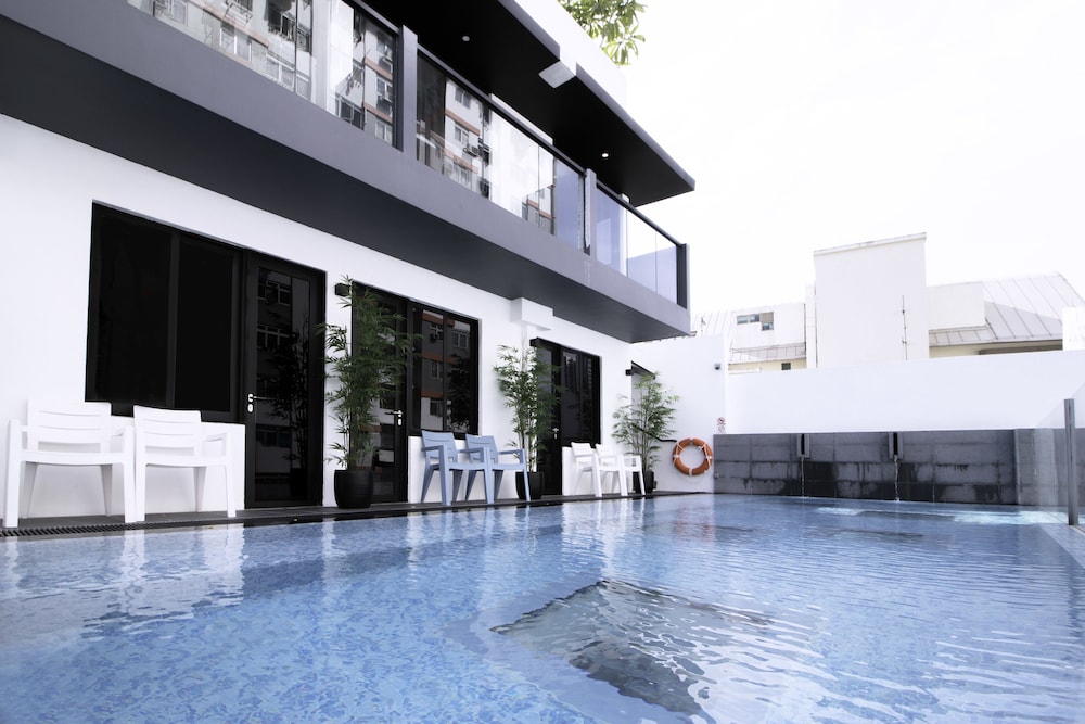 Hotel Nuve Urbane 49/65