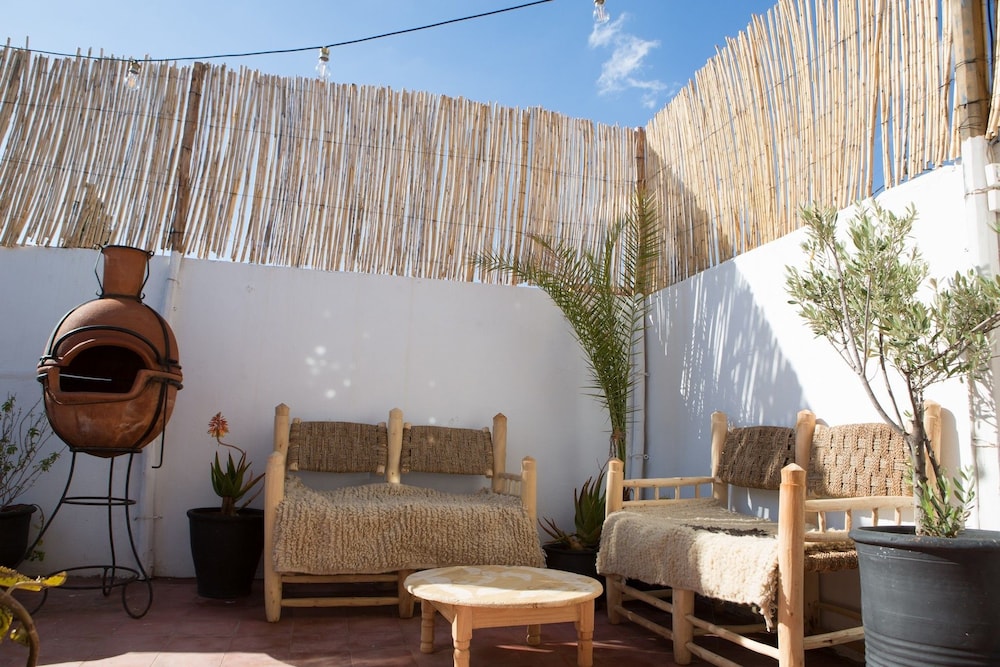 Boho 27 Hostel Marrakech 34/44
