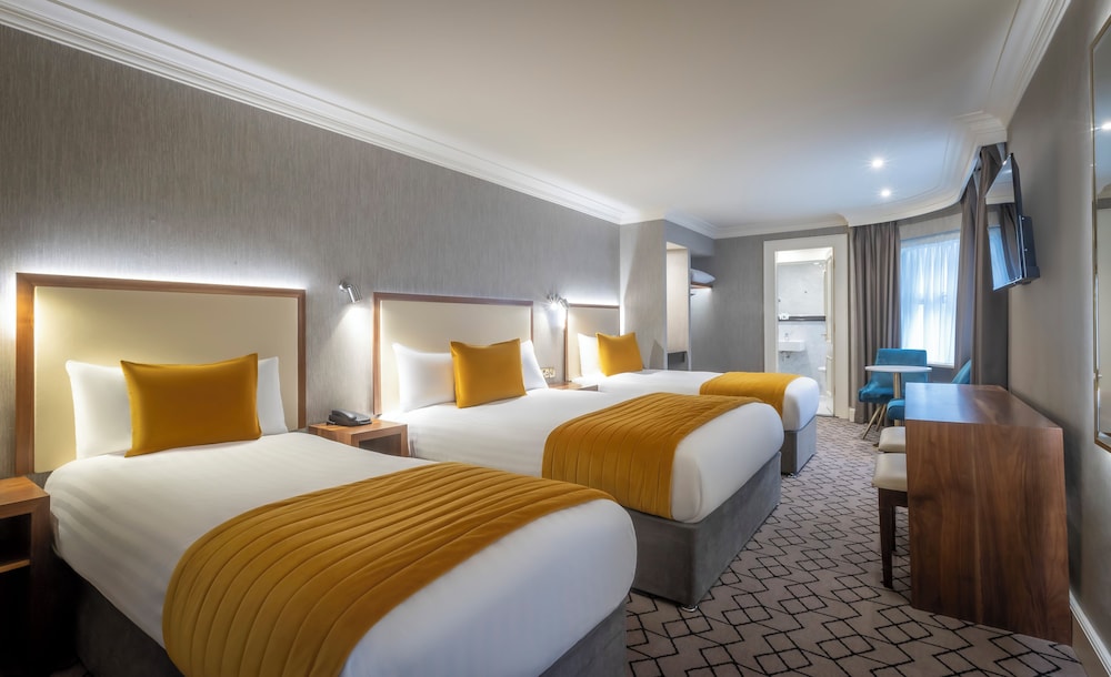 Albany House Hotel 22/57