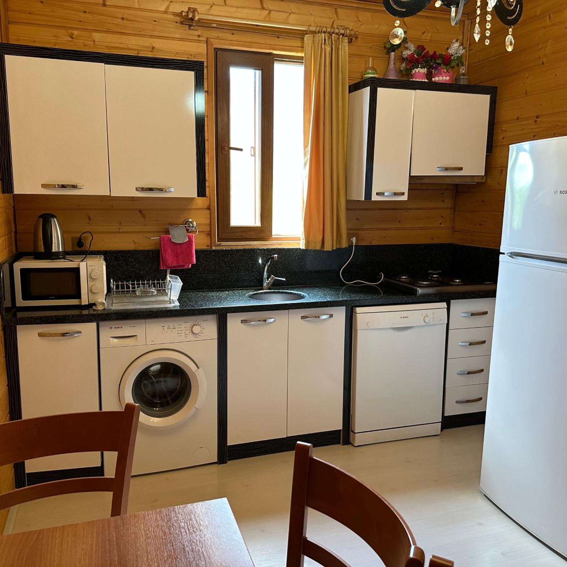 Palm Konak Apart Hotel 52/60