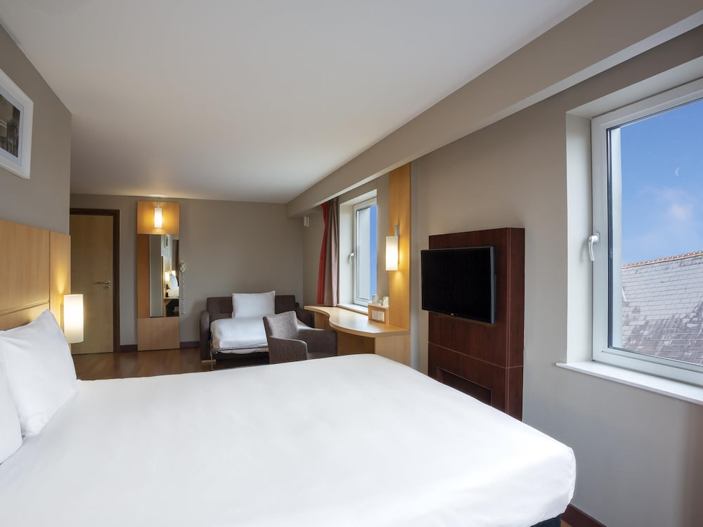 Ibis Belfast Queens Quarter 15/46