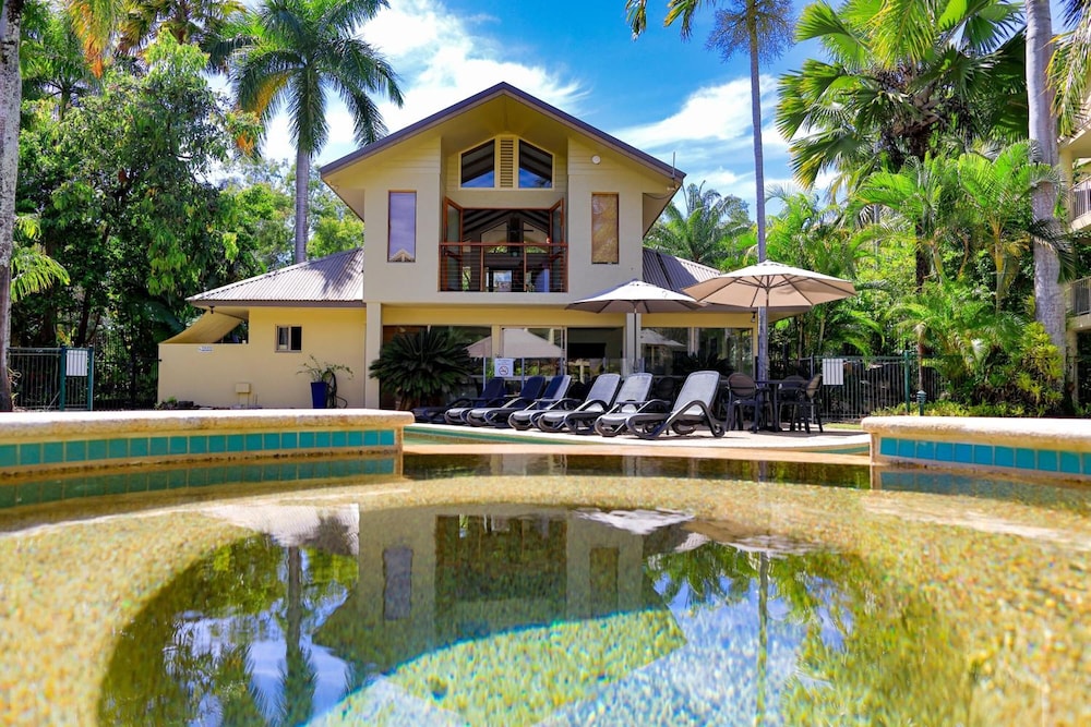PORT DOUGLAS SANDS RESORT 54/62