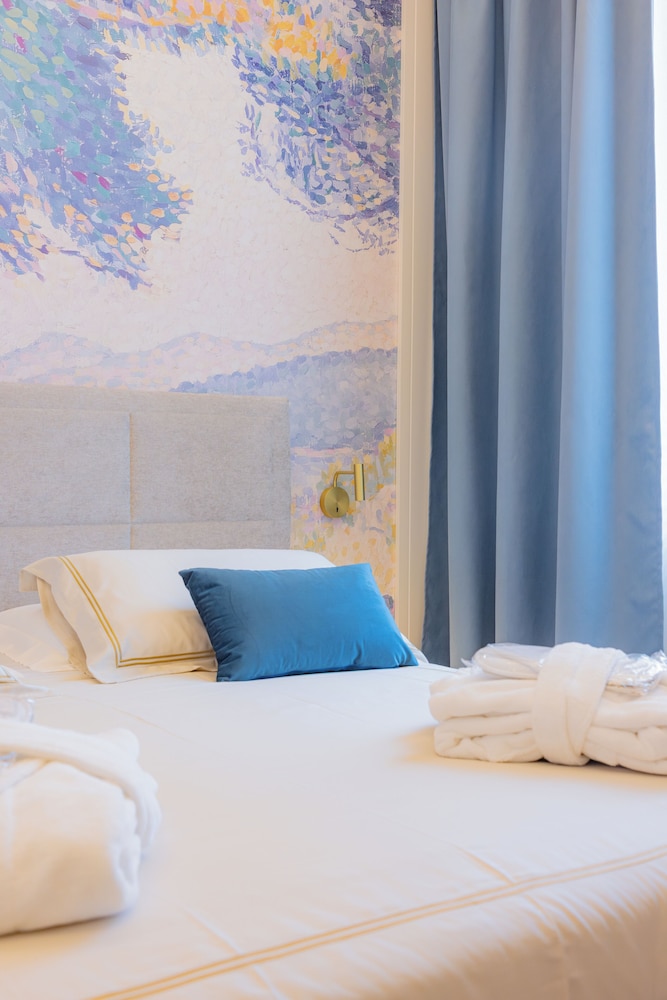 Hotel Belvedere 24/57