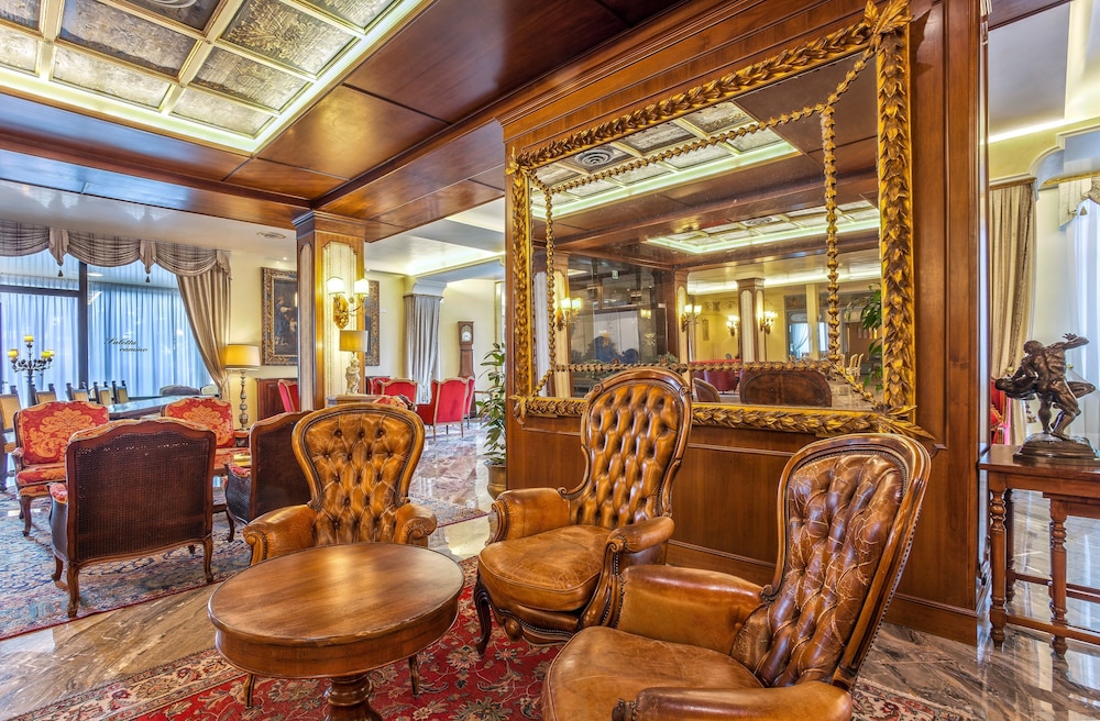 Abano Ritz Hotel Terme 55/75