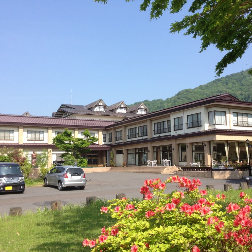 Towadako Lakeside Hotel 3/34