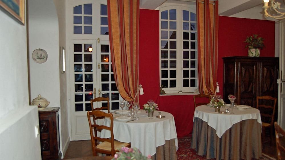 LA MAISON D'ANTAN 29/42