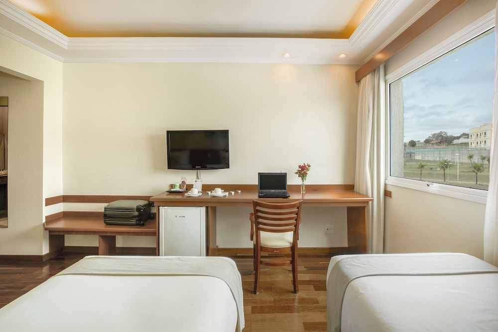 Vinhedo Plaza Hotel 37/75