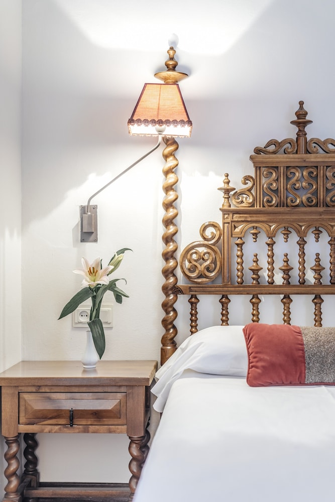 Parador de Zafra 14/45