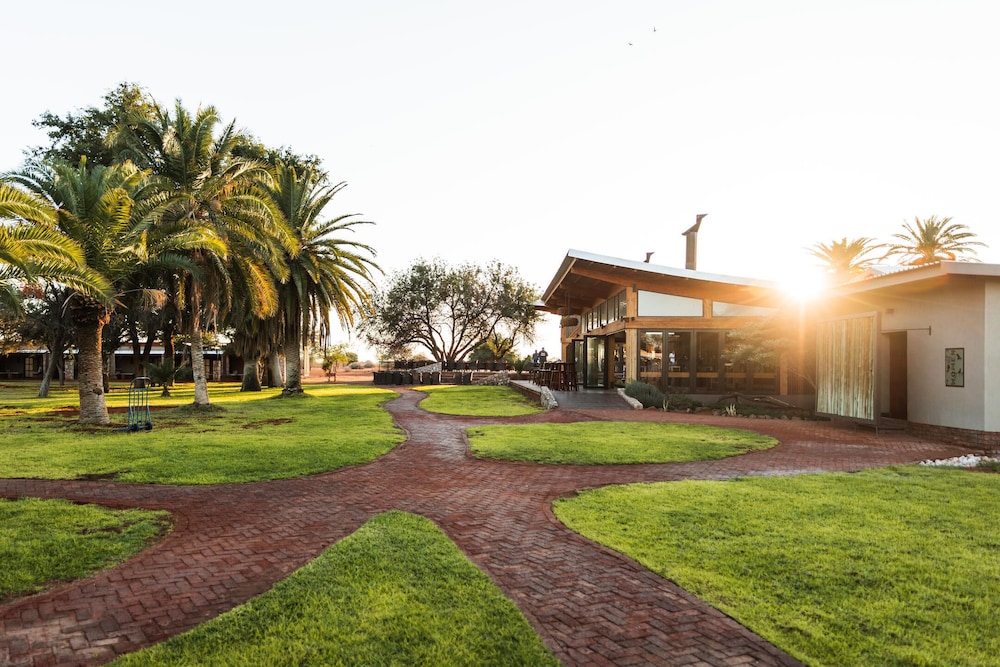 Kalahari Anib Lodge 69/71