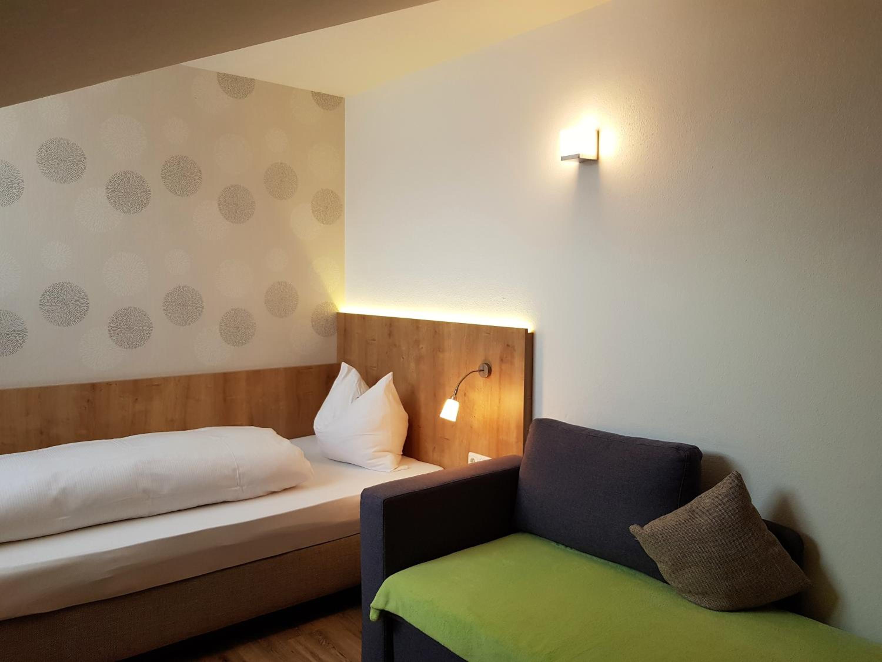Apparthotel Garni Superior Simsseeblick 14/50