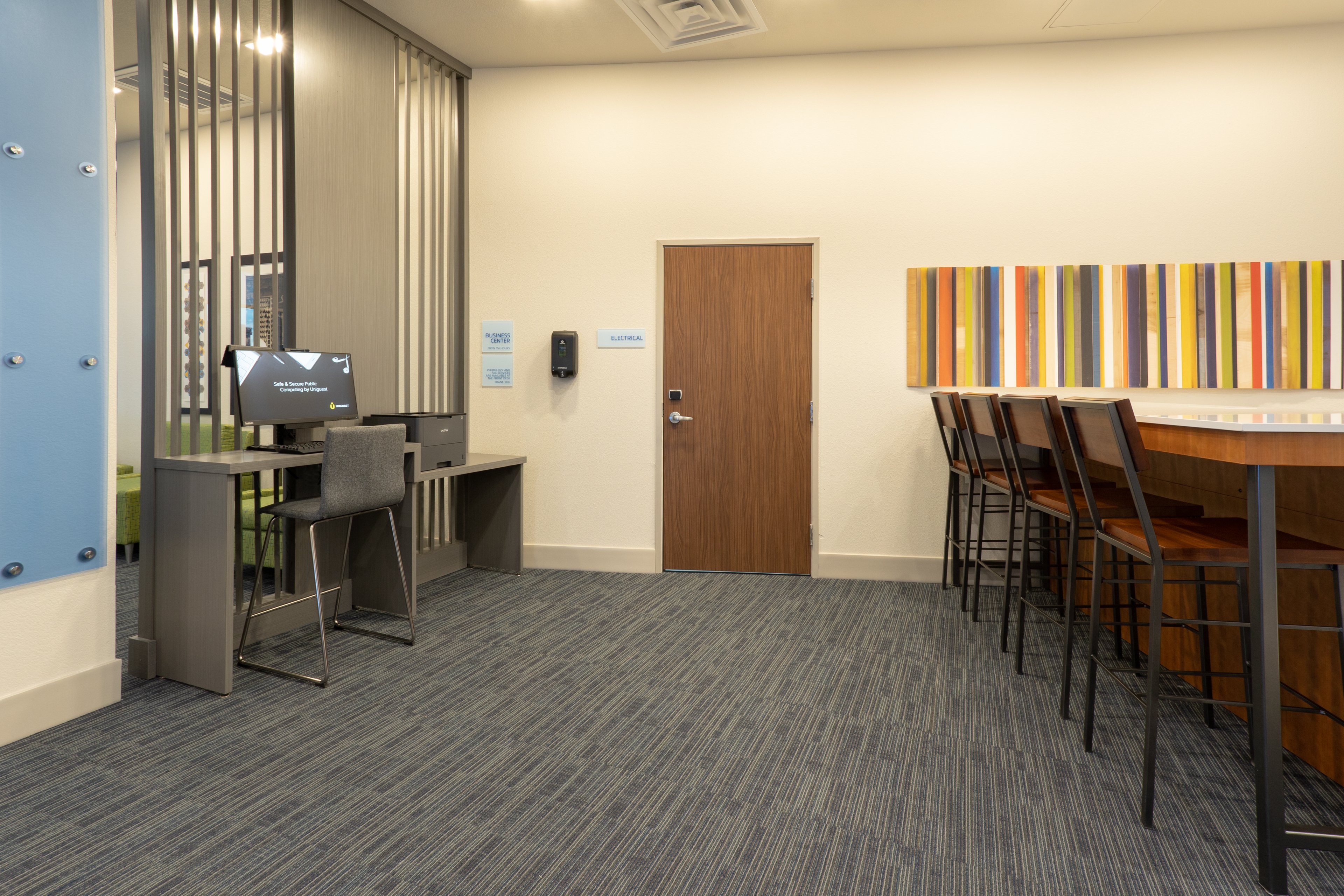 Holiday Inn Express & Suites Firestone - Longmont 30/44