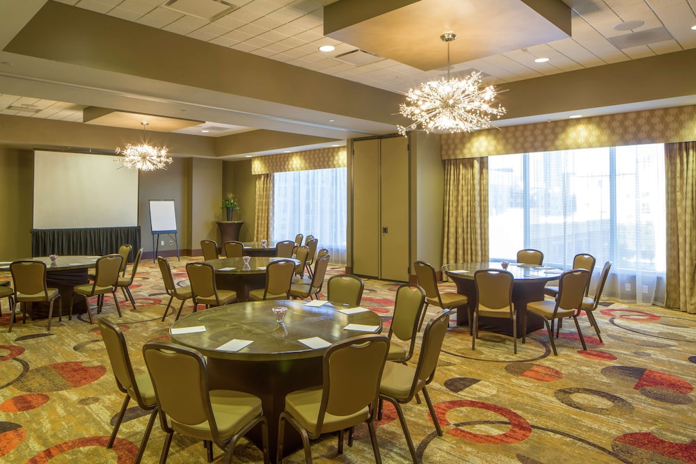 Hampton Inn Houston Downtown 35/45