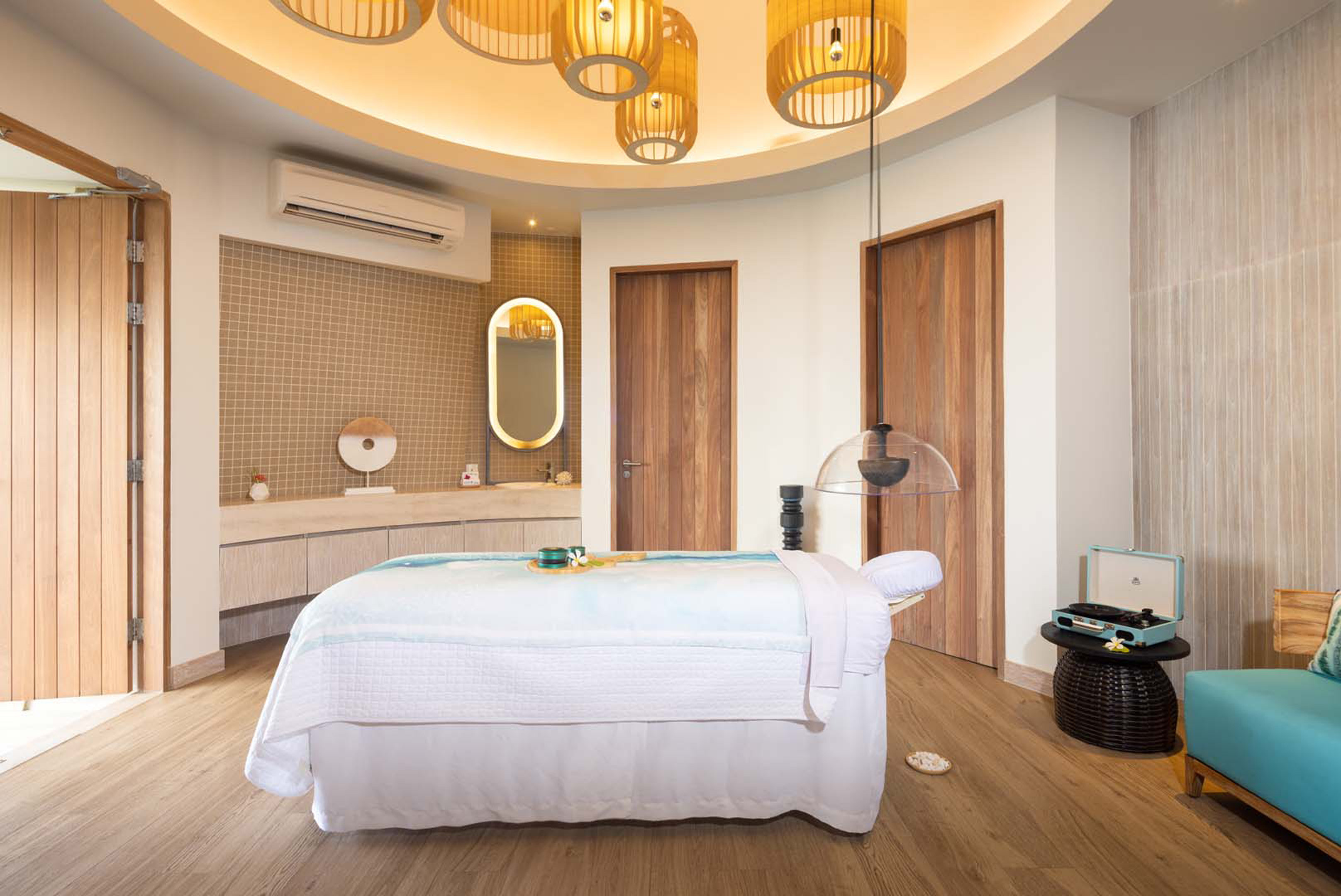 Hard Rock Hotel Maldives 23/61