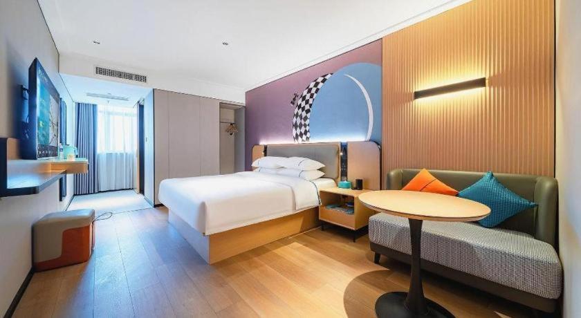 City Comfort Inn Wuhan Jianghan Road Jiali Square 26/51