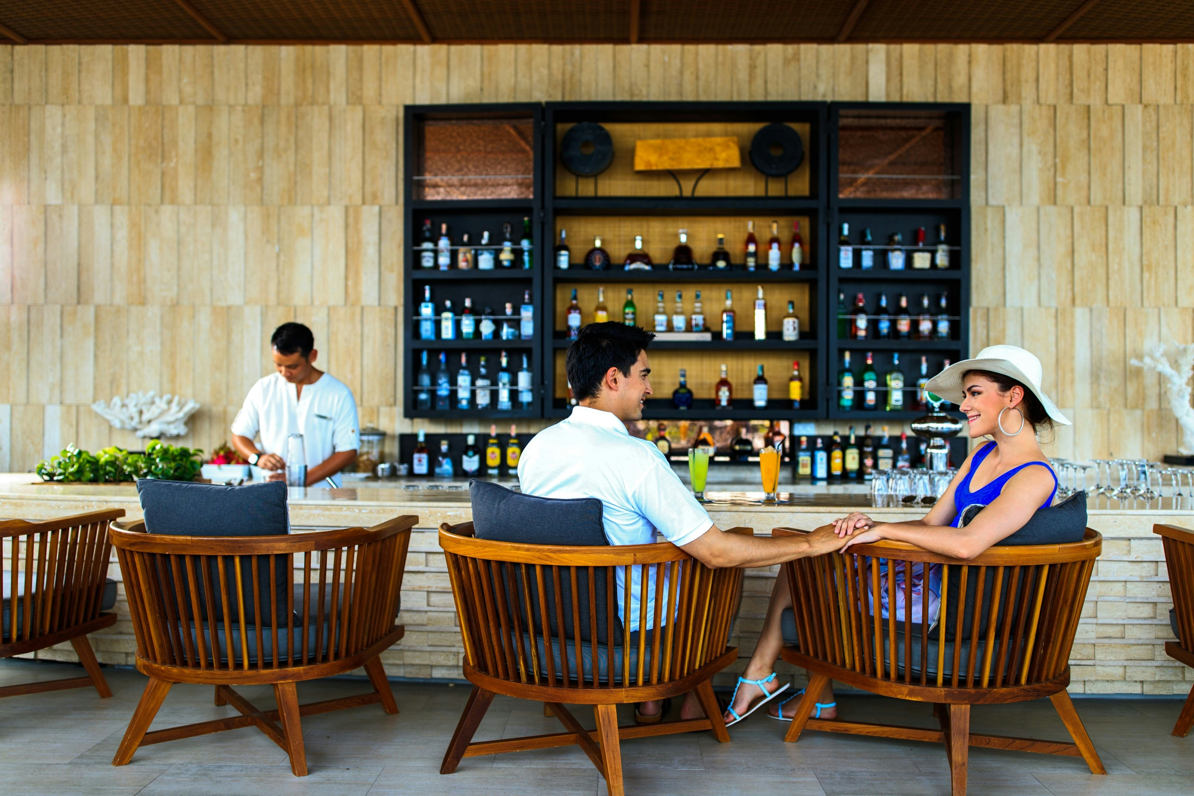 Hua Hin Marriott Resort And Spa 55/77