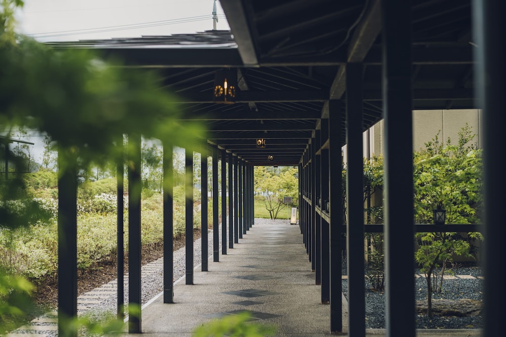 Hoshino Resorts Kai Enshu 44/47