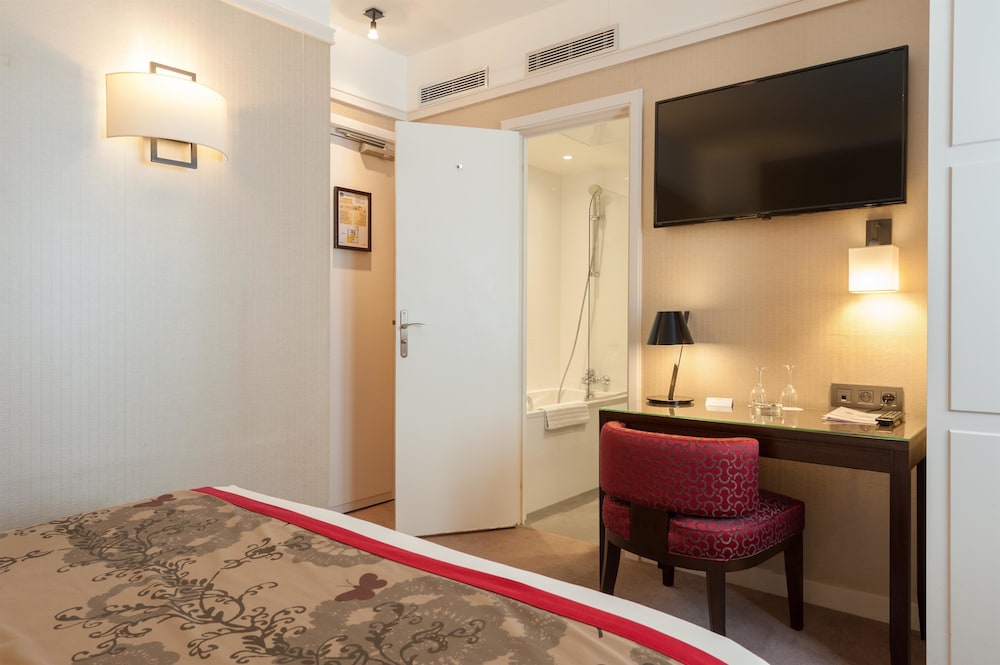 Best Western Plus Hotel Sydney Opera 17/47