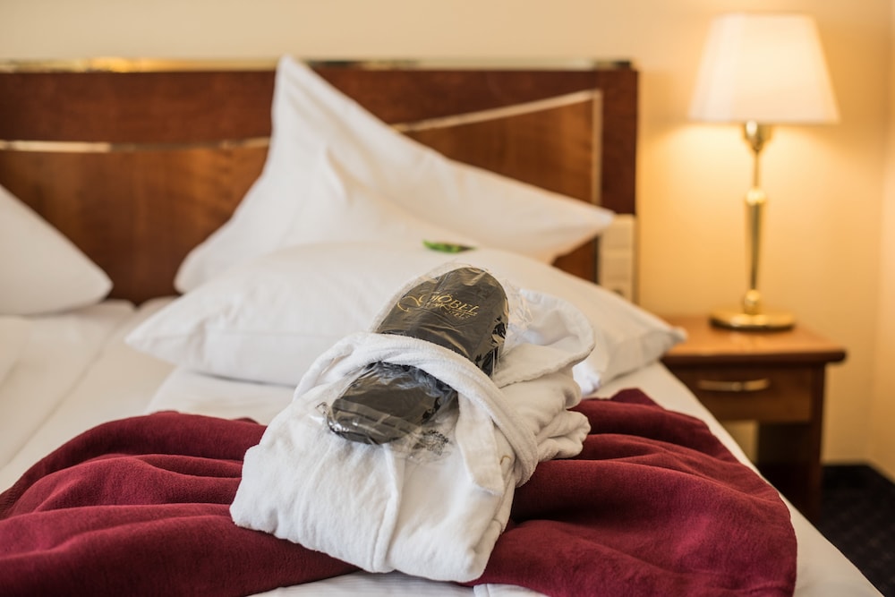 Gobel S Hotel Quellenhof 14/32