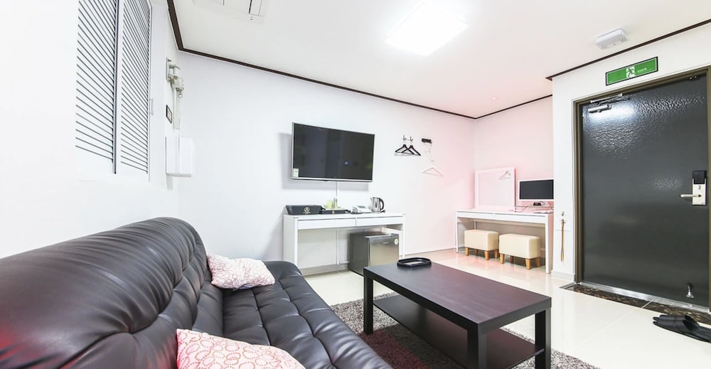 Itaewon A One Hotel 24/28