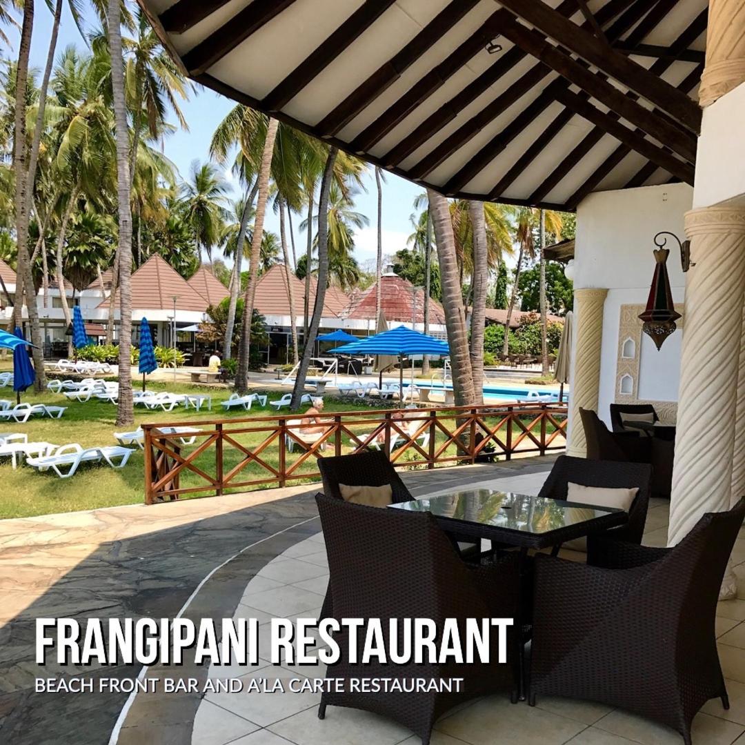 Kenya Bay Beach Hotel 16/46