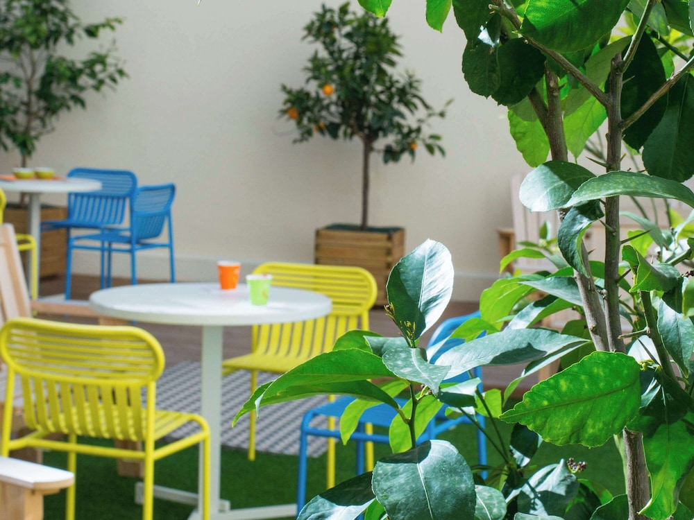 Ibis Styles Nice Centre Gare 54/67