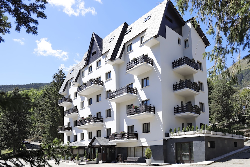 Hotel Lac Vielha 5/50