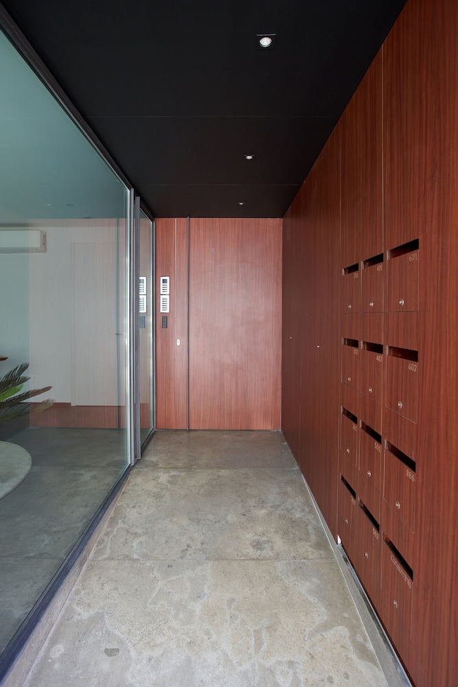 Signature Apartments Santa Catarina 31/48