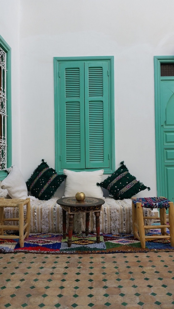 Riad Dar Aida 35/50