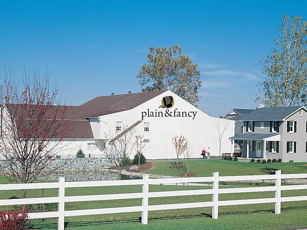 Amish View Inn And Suites 7/41
