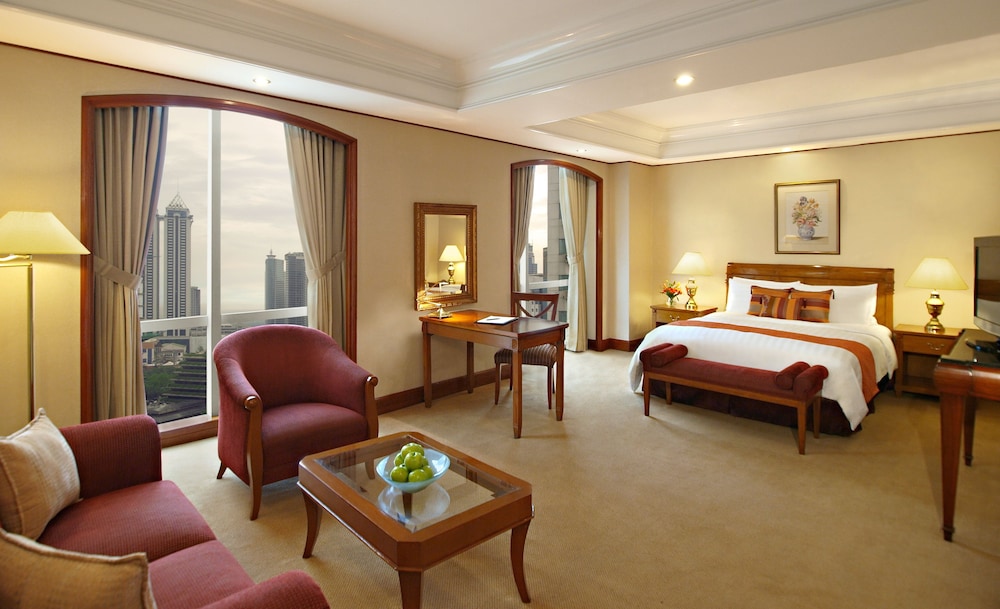 Richmonde Hotel Ortigas 18/64