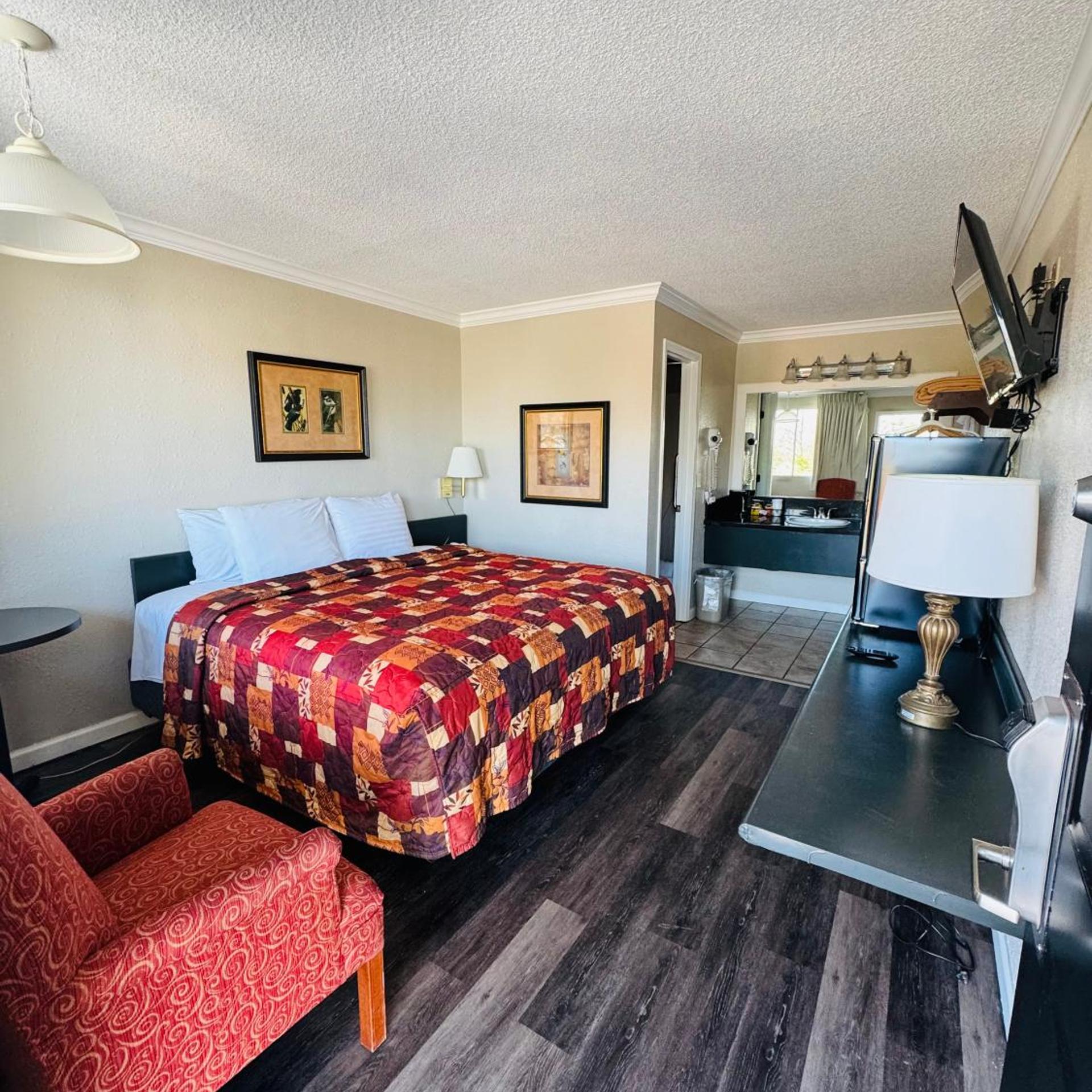Oak Grove Inn 18/50