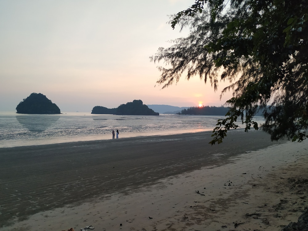 The Beach At Klong Muang Condotel Krabi 35/46
