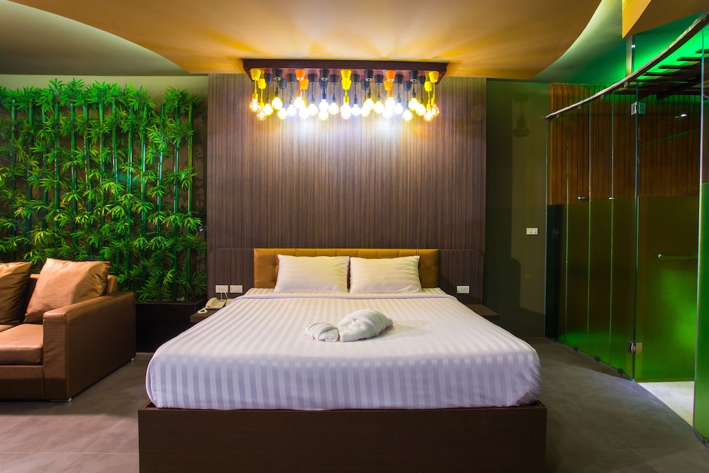 Sweety Resort (ex Dream Design Hotel) 18/58