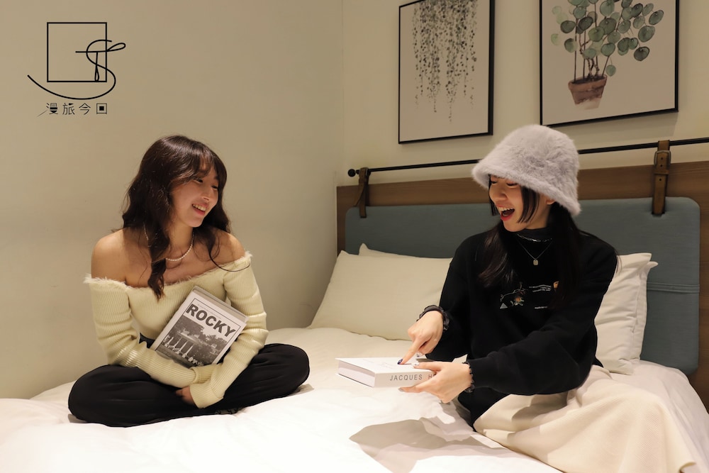 Konkai Inn 10/68