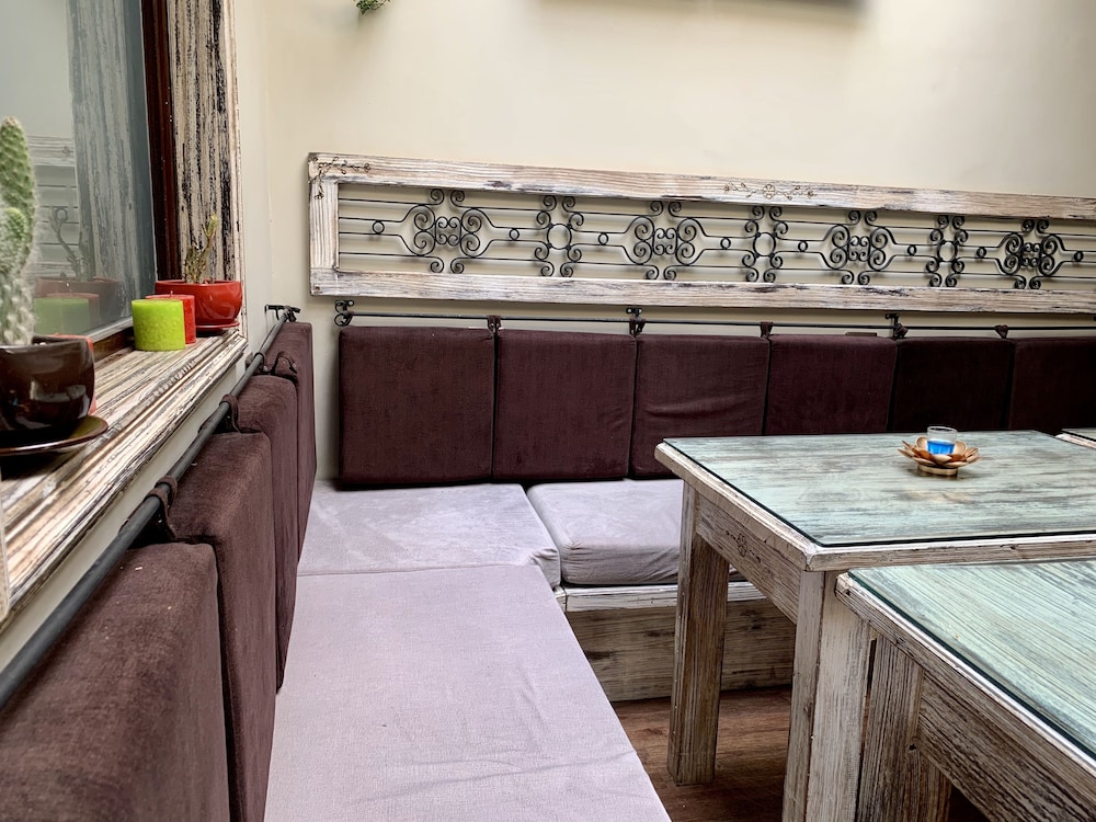 WAKAPUNKU BOUTIQUE HOTEL 50/66