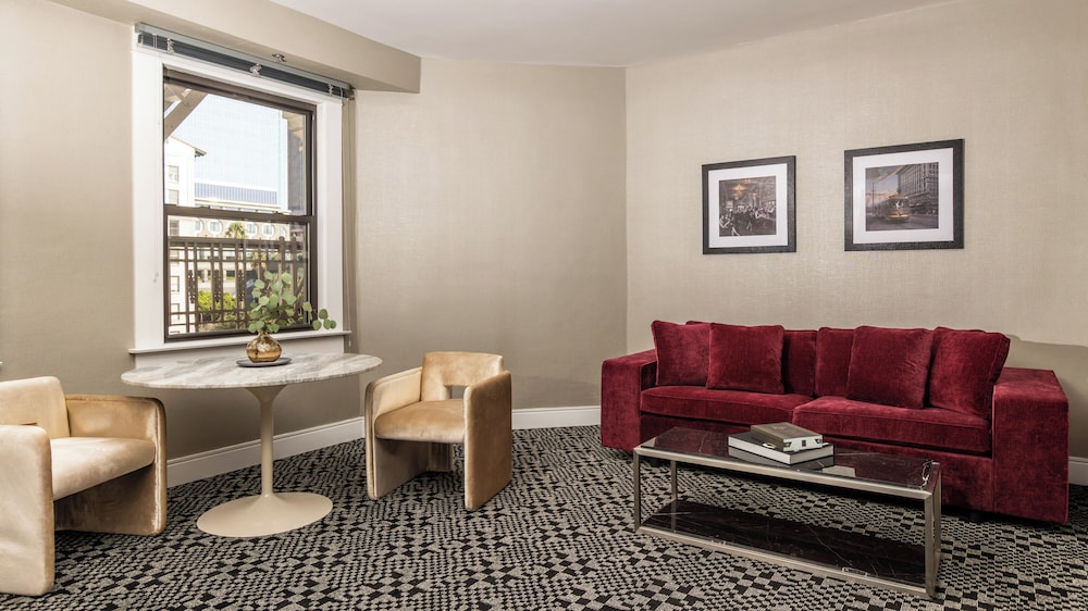 Hotel Clark Los Angeles 34/54