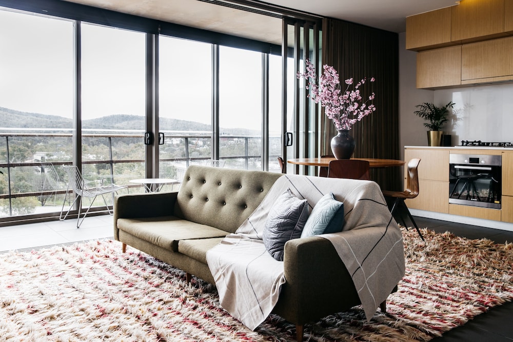 Nishi Apartments By Ovolo 14/50