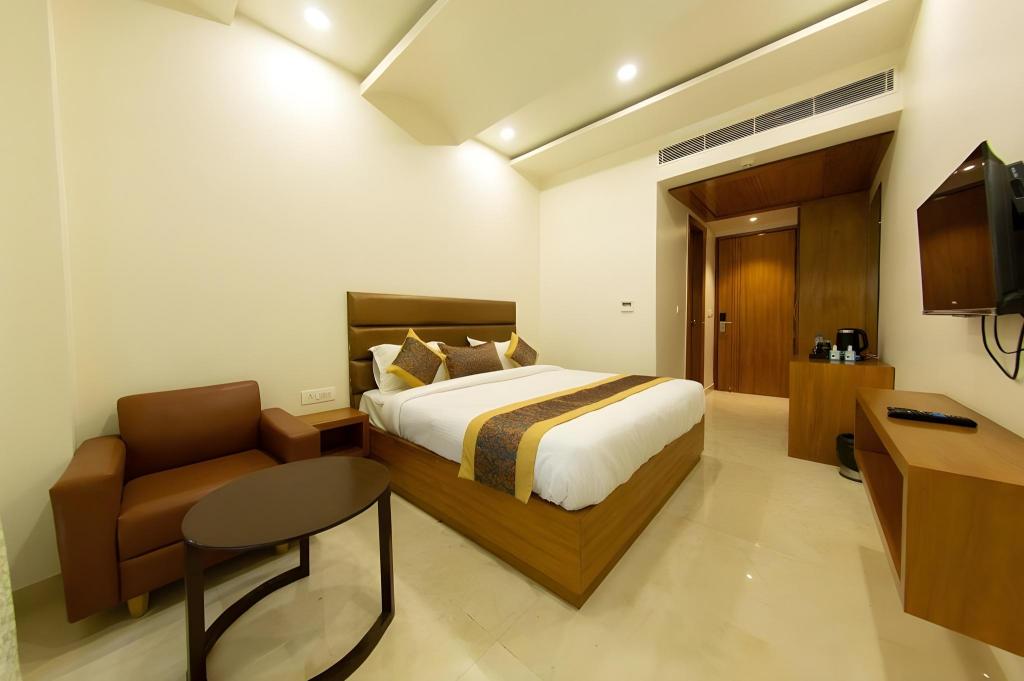 Comfort Hotel Amritsar 28/54