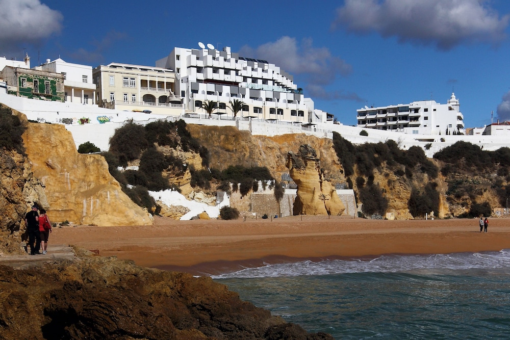 Rocamar Exclusive Hotel & Spa - Adults Only 69/71