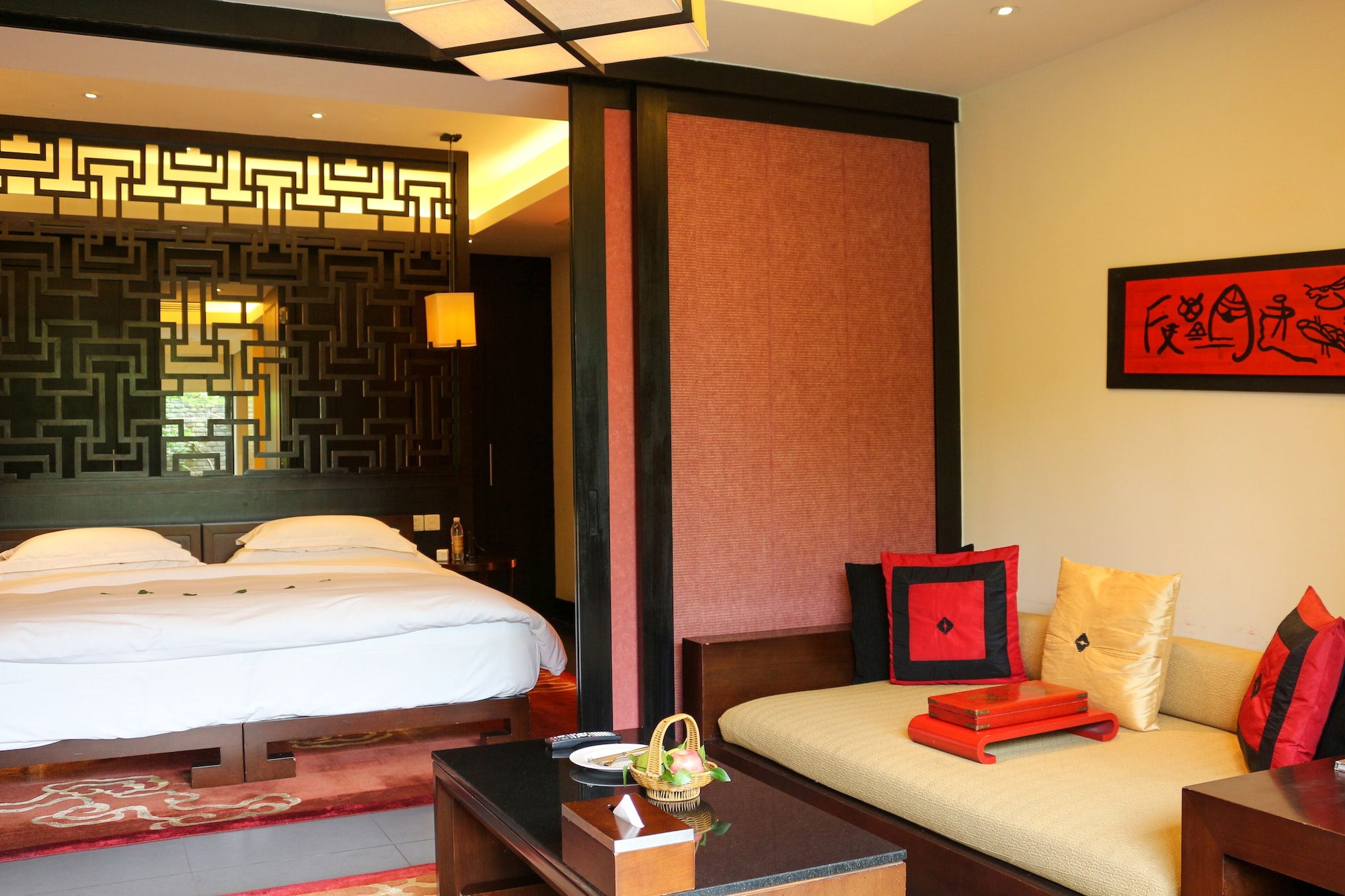 Garden Suite