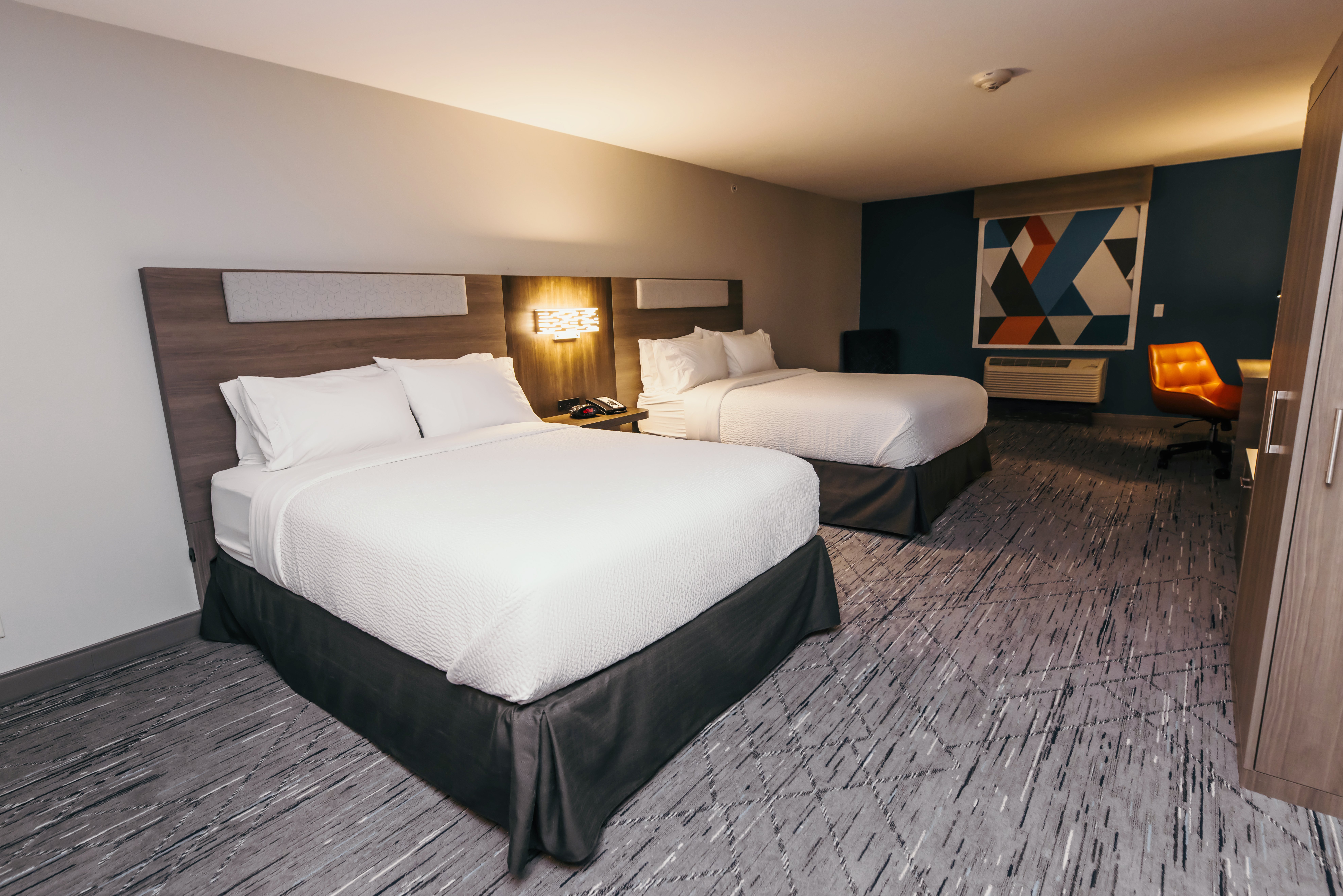 Room, 2 Queen Beds