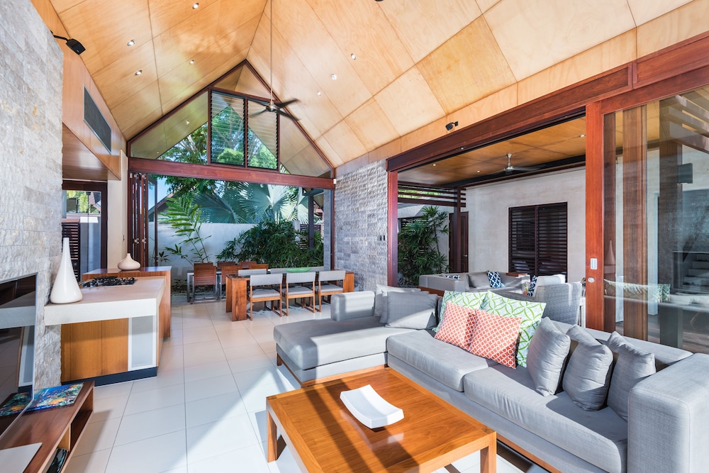 Nirayama Villas And Spa 23/50