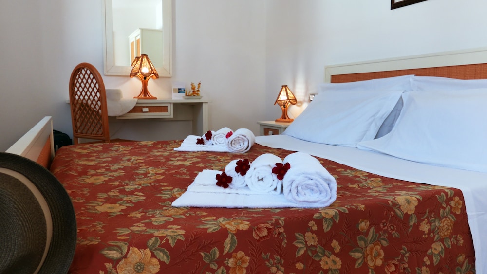 Hotel Baia del Capo 3/30