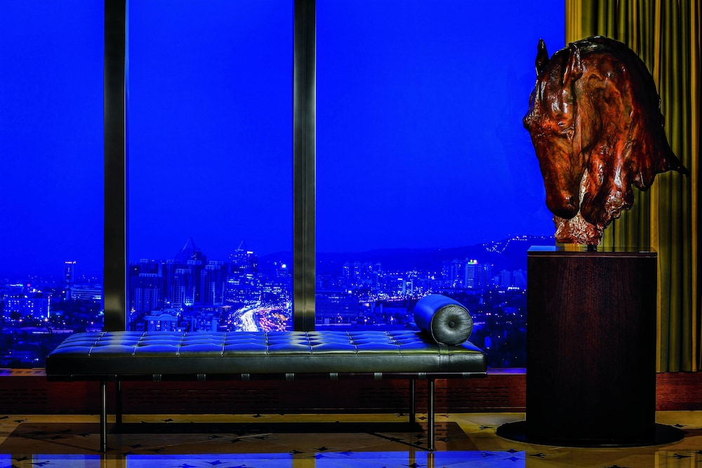 THE RITZ-CARLTON, ALMATY 15/41